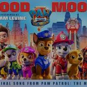 Paw Patrol The Movie Titres