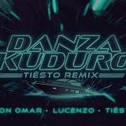 Danza Kuduro Tiesto Extended