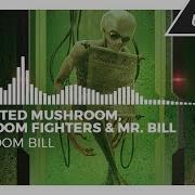 Freedom Bill Infected Mushroom Freedom Fighters Mr Bill