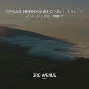 Cesar Herresuelo Singularity