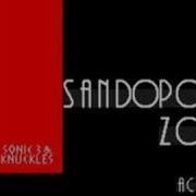 Sandopolis Zone Act 2 Sonic Knuckles Ost