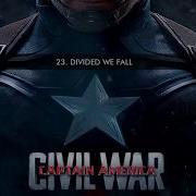 Kapitan America Civil War Ost