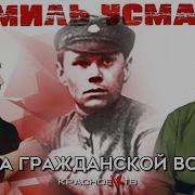 Шамиль Усманов Лица Гражданской Войны Глеб Таргонский И Евгений Поздняк