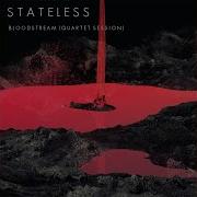 Bloodstream Quartet Session Stateless