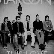 Maroon 5 This Love Denis Bravo Remix