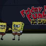 Friday Night Funkin Vs Spong Remastered Ost Abrasive Remastered