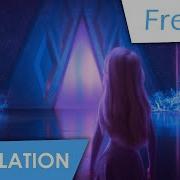 Show Yousalf Frozen 2 In French