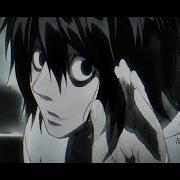 Aster Dark L Death Note