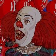 Old Pennywise Sings A Song