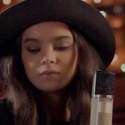 Hailee Steinfeld Acoustic