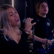 Chicken Gun Credo Zivert Rock Cover Live In Studio