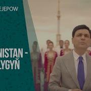 Turkmenistan Bitaraplygyn Mekany