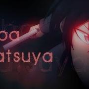 The Irregular At Magic High School Tatsuya Shiba Amv Crossfire