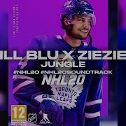 Ill Blu X Ziezie Jungle