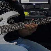 Stel Andre Melodic Guitar