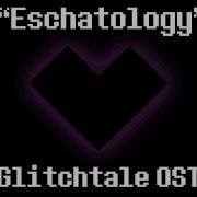 Glitchtale Ost Game Over