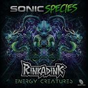 Sonic Species Energy Creatures