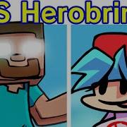 Fnf Vs Herobrine