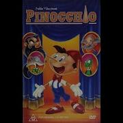 Paramount Pictures Pinocchio 1992