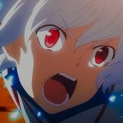 Danmachi Season 4 Amv The Score Enemies