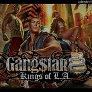 Gangstar 2 Kings Of La Soundtrack