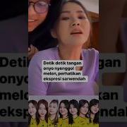 Desah Keluar Bareng