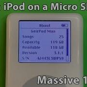 Ipod 4Th Gen