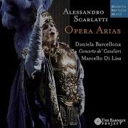 Marco Attilio Regolo Daniella Barcellona