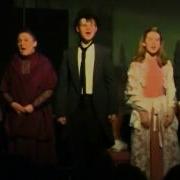 The Young Ebenezer April