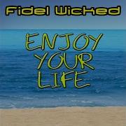 Enjoy Your Life Radio Edit Fidel Wicked