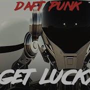 Daft Punk Get Lucky Fät Tony Remix