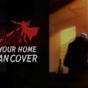 Devil May Cry Anime I Ll Be Your Home Rus Cover
