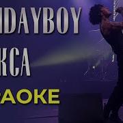 Xolidayboy Плакса Караоке