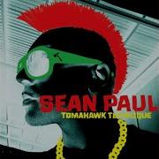 Sean Paul Roll Wid Di Don