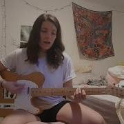 Motion Sickness Phoebe Bridgers Cover