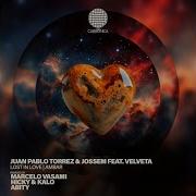 Ambar Extended Mix Juan Pablo Torrez Jossem