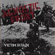 Agnostic Front Your Mistake