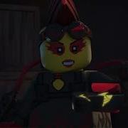 Lego Ninjago Crystallized Ninjago Getaway Van Ninjago Soundtrack