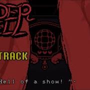One Hell Of A Show Underfell Ost