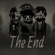 The End An Incredibox Void Mix