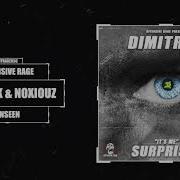 Dimitri K Unseen Remix