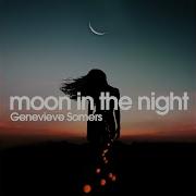 Moon In The Night Genevieve Somers