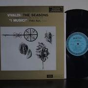 Felix Ayo Vivaldi The Four Seasons
