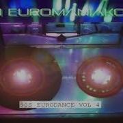 Eurodance 2019 Vol 4