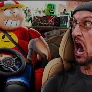 A Dusty Trip Roblox