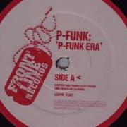Pascal P Funk Era