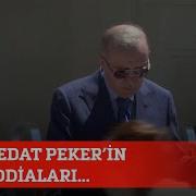 Sedat Peker 11 Bölüm