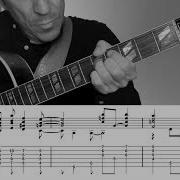 Barry Gailbarth Chord Solos