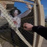 Rap Do Jeff The Killer