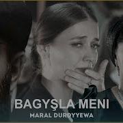 Bagyşla Meni